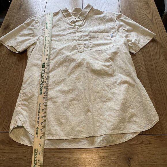 Chubbies Floral Button Short Sleeve Weekend Has Arrived Size‎ L Hawaiian Shirt - Picture 4 of 10